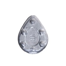 Yugana cargo, carp spike, sliding, 80 g