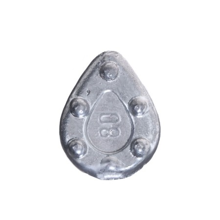Yugana cargo, carp spike, sliding, 80 g