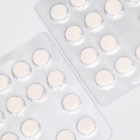Magnesium B6, 30 tablets-5