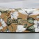 Confectionery box, packaging, “For you with love”, 29 x 29 x 5 cm