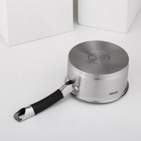 Nadoba oolina pan set, 3 pcs: 1.5 l, 3.2 l, 6 l-4