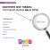 New Year's magnet soft "everything will be super"