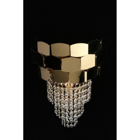 Wall lamp (sconces) dzhoell E14 60W-10