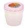 Bank for storing products, 1 l, color mix