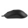 Mouse Steelseries Rival 3 Black Optical (8500DPI) USB (5but)