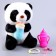 Soft toy "Panda"