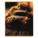 Notebook of 48 sheets in Calligrata Avtodrift cage, covered cardboard, selective varnish, matte lamination, OFSET MIX OFSET