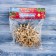 Jerk decoration "Royal Snowflake" (set 2 pcs) 11x9 cm, mix