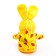 Soft toy "Rabbit with long paws"