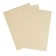 Color A4 paper, 100 sheets of Calligrata pastel, orange, 80 g/m²