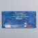 Money envelope, 17 x 8.5 cm "for superhero", avengers