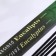 Incense hem "Eucalyptus. Eucalypt", 20 sticks in packaging, hexagon