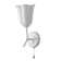 Sconces "online" (color.) 1x15W E27 Model: BR 02083 white 10.5x15x27cm