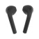 Wireless headphones Luazon i12, TWS, BT 5.0, 35/300 mAh, sensor, matte, black