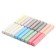 School -colored crayons, 20pcs "Puppy Patrol", rectangular