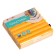 Plastic - polymer clay, 56 g, "classic", yellow