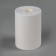 Kinesio - teip, 10 cm × 5 m, white color