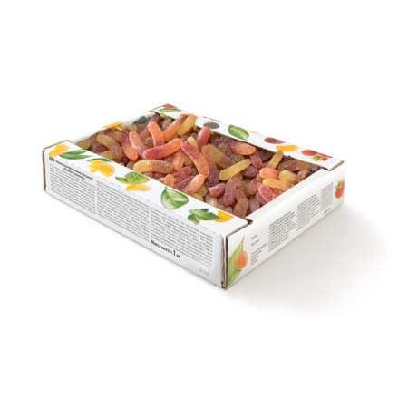 MARMELAD Figure Figure "Academic caterpillars", 1 kg