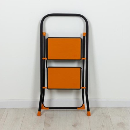 Strenger Tiger, Joy Home, 2 steps, 44 cm, steel-1