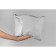 Courier bag with an adhesive valve 25 x 30 + 4 cm, 50 pcs