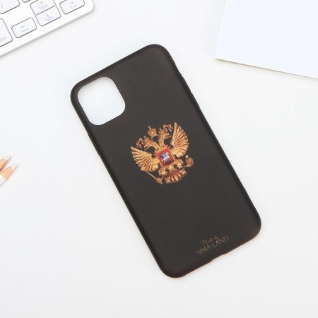 Czech for iPhone 11 Pro Max "Coat of Arms"