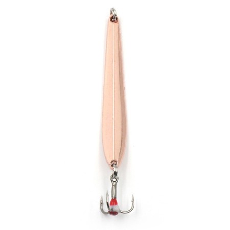 Vertical namazu "Rocket" vertical, size 55 mm, 7 g, color S444