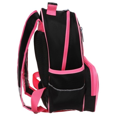 School backpack, 37 x 26 x 13 cm, ergonomic back, calligrata orth "sneakers"-7