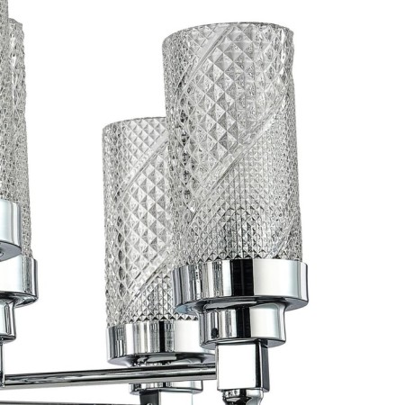 Suspension chandelier Anima 700 mm, E14 480W-5