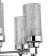 Suspension chandelier Anima 700 mm, E14 480W