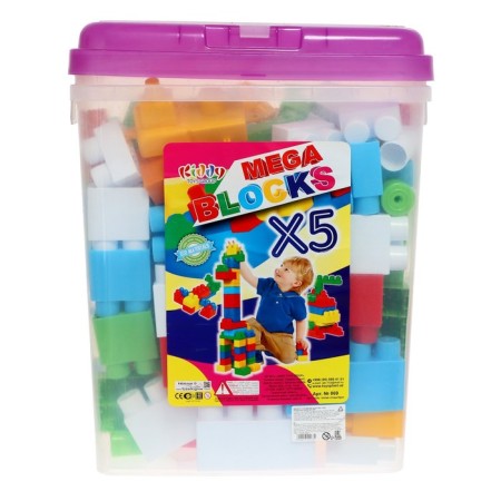 Constructor X5 Super, mix-5