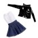 Clothing for dolls