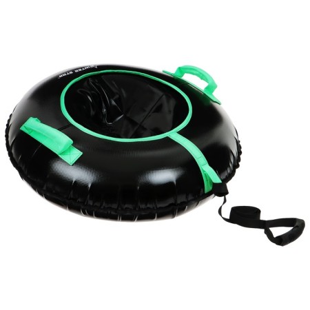 Winter Star tubing-vatter, case diameter 93 cm-4