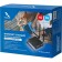 Wireless Tricolor router TR-3G 4G, -router-02, 100 Mbps, 3G/4G, 4 ports, black