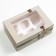 Packaging for 6 Golden Balti, 25 x 17 x 10 cm