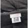 Kit: bedspread, pillowcase, size 160x220 cm, 50x70 cm, color anthracite