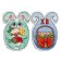 Embroidery sets "Sweet Easter"