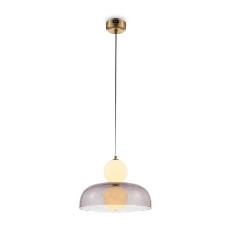 Suspended Freya Frisky, 17 W, 1200 mm