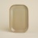 Porcelain SL Home "Sandy Breeze", 24.5 × 16.5 cm, beige color
