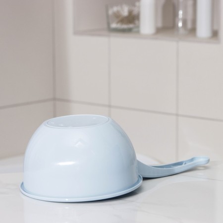 Bucket, 2 l, color mix-2