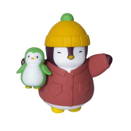Фигурка Pudgy Penguins, 12 героев МИКС-8