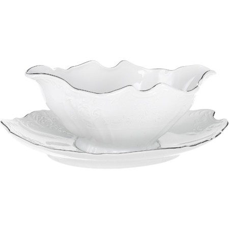 Bernadotte sauce, decor "Decol, Platinum layout", 500 ml