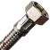 Water eyeliner Stout SHF-0077-081510, 1/2 "x3/8", external/internal thread, 60 sm, steel
