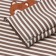 Body baby with a long sleeve "Bear", beige color, height 80