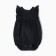Body with ruffles crumb I am Linen, p. 62-68, blue