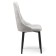 Chaper "Nova 600, light gray