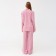 PAZHAMA Women's MINAKU: Light Touch Pink color, river 50