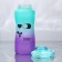 Water bottle "Sport", 2.25 liters