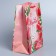 Package Gift Laminated Horizontal, Packaging, Spring Paints, MS 18 x 23 x 8 cm