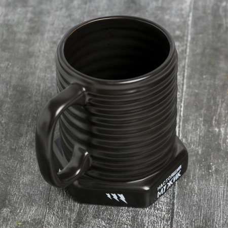 Circle-Bolt "Real Man", 400 ml-2