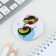 Handing icon "Avocado", 5.6 cm